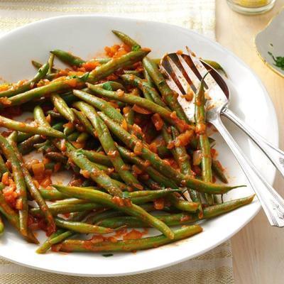 tomaten-ui sperziebonen