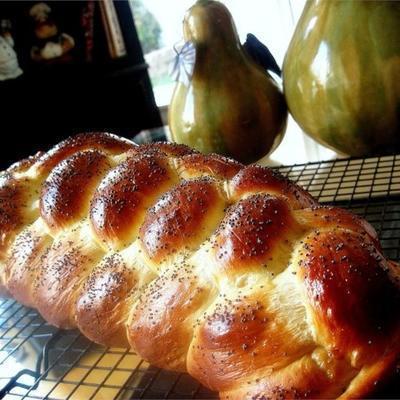 challah i