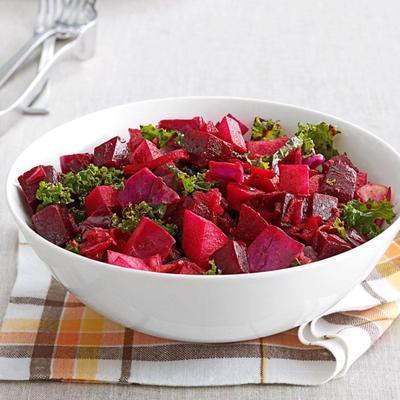 appelbietensalade