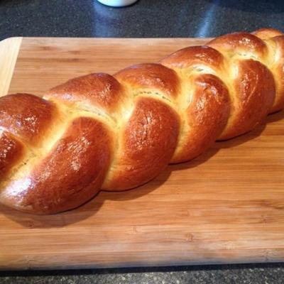 sy's challah