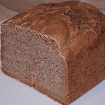 basis roggebrood