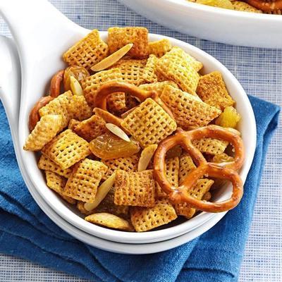 india spice snackmix