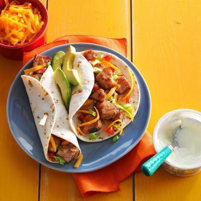Mexican Carnitas