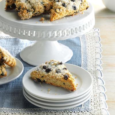 havermout scones