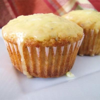 maanzaad muffins