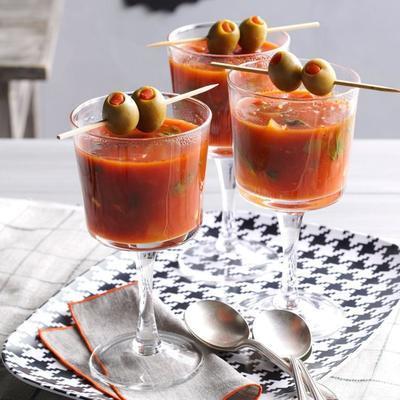 Bloody Mary-soep