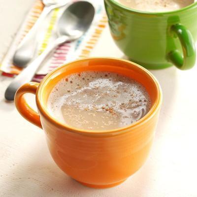 Chai recept