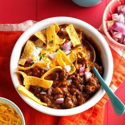 slowcooker frito taart