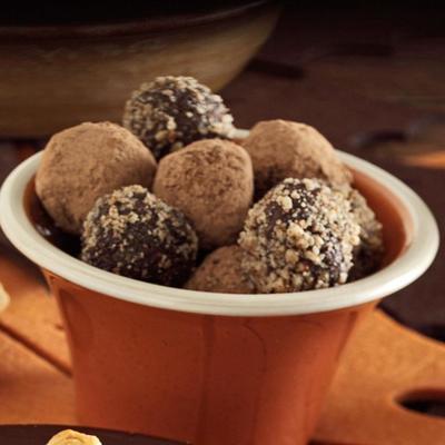 choco-tato truffels
