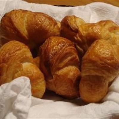 croissants