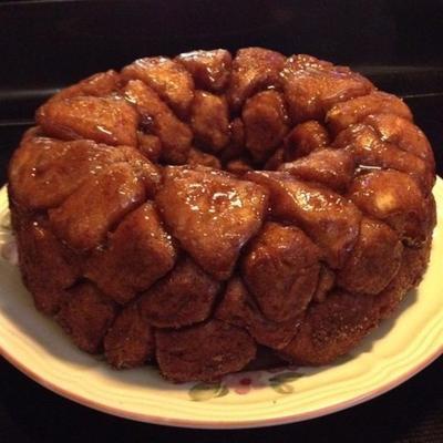 Monkey Bread V