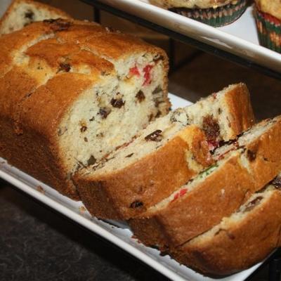 cherry spice brood