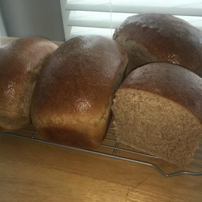 volkoren brood ii