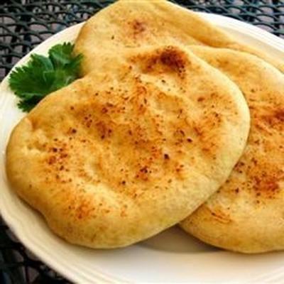 indian naan ii