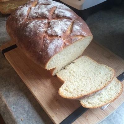 aardappelbrood iii