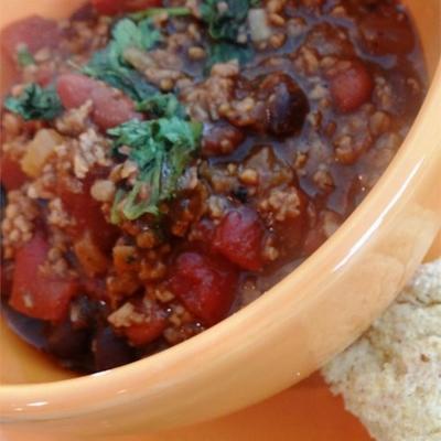 makkelijke chili