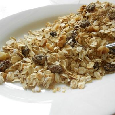 müsli