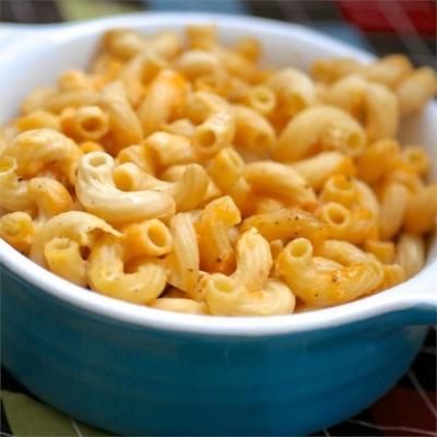 Baked Macaroni and Cheese