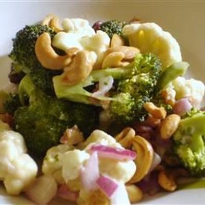 broccoli salade i