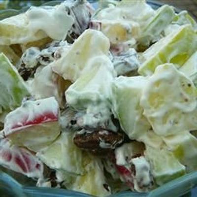 appel salade i