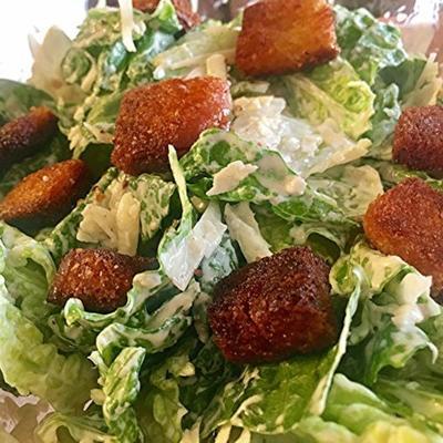 caesar salade opperst