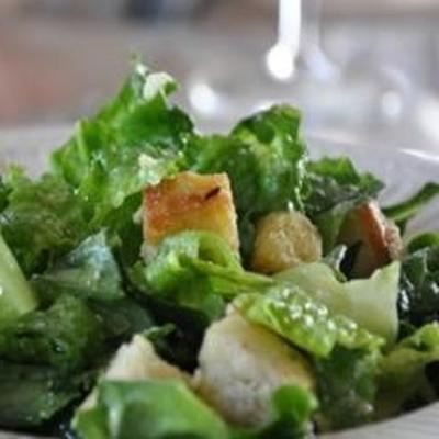 caesar salade i