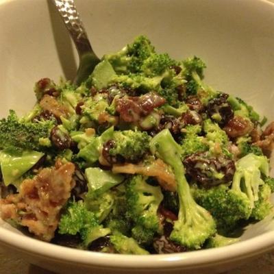 broccoli salade ii