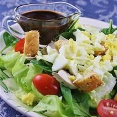 Shelly's super salade