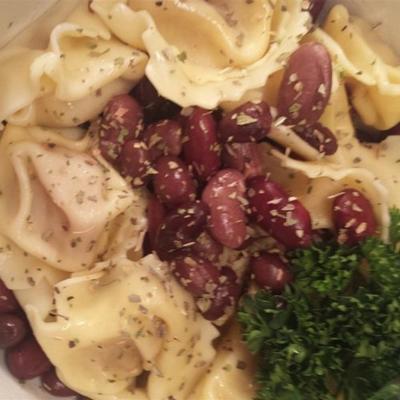 tortellini salade ii