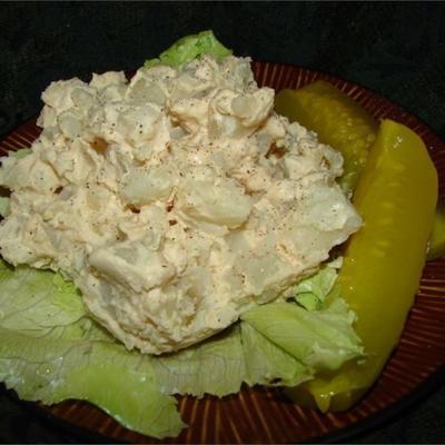 bud's aardappelsalade