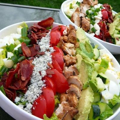 cobb salade