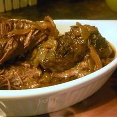 ropa vieja