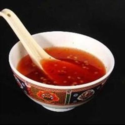 nuoc cham saus