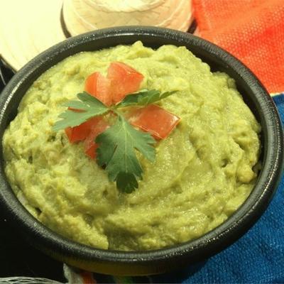 beste guacamole