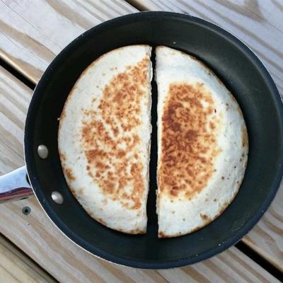 quesadillas i