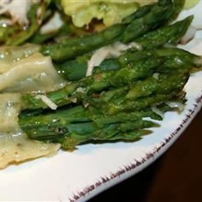 asperge rolantina