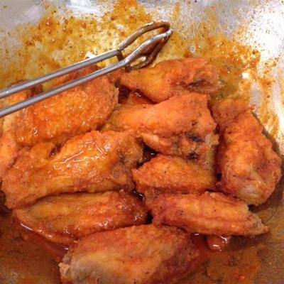 originele buffalo wings