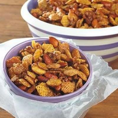 karamel snackmix