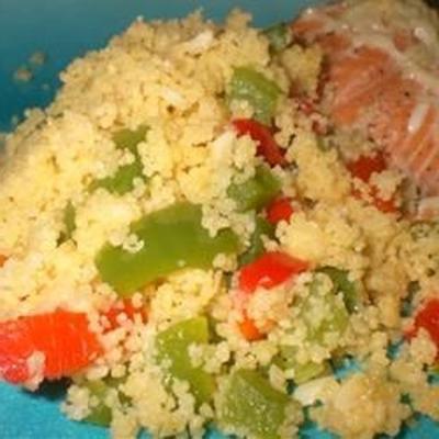 kerstcouscous