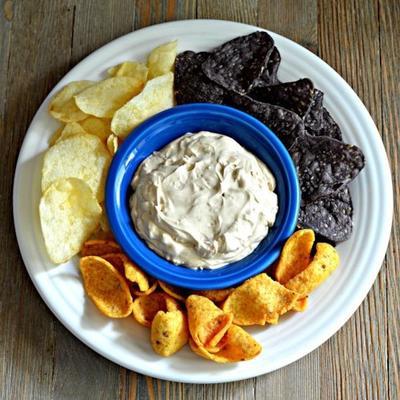 chip dip