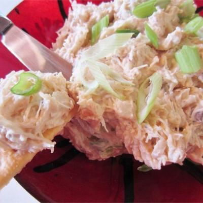 Crab 'N Shrimp Dip