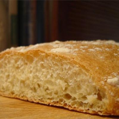 ciabatta brood