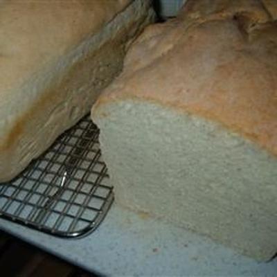 oma's witte brood