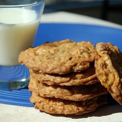 dishpan cookies ii