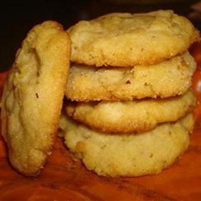 potato chip cookies v