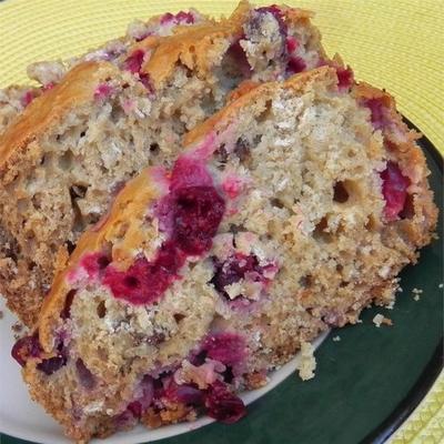 honing cranberry haverbrood