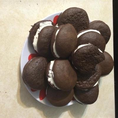 whoopie pies vi