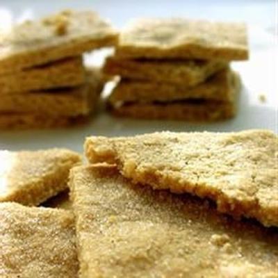 Graham crackers