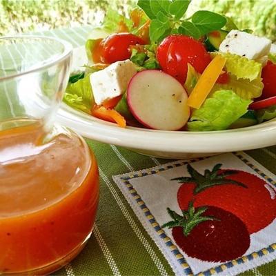 frenchie's saladedressing