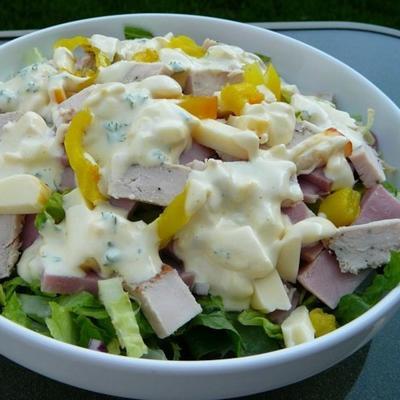 maurice salade